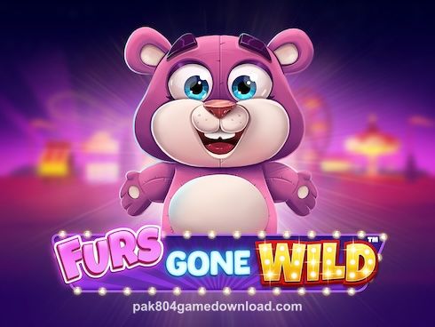 pak804 Furs Gone Wild slot game
