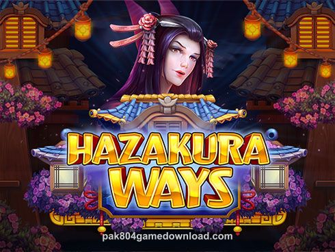 Hazakura Ways Game Image